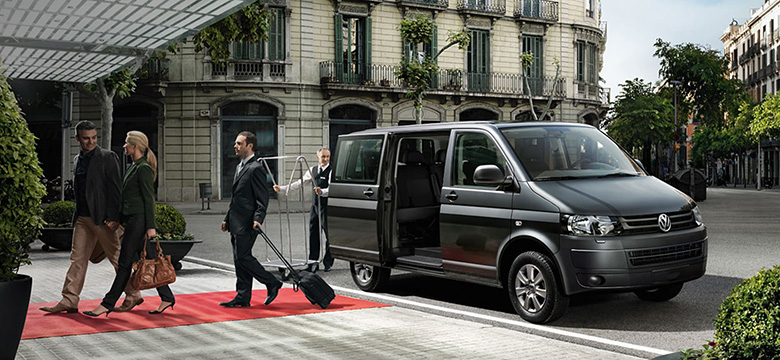 kayseri hotel transfer